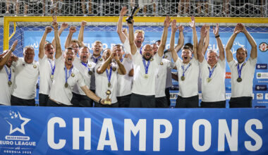 Belarus crowned the Euro Beach Soccer League Georgia 2025 champions – Beach Soccer Worldwide
