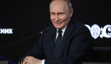 Putin’s brutal response to Trump lazy diplomacy attempts breaks war records