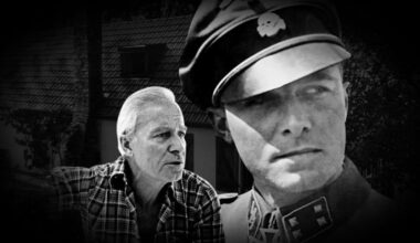 Long format. Meurtre du criminel de guerre nazi Joachim Peiper : 45 ans de mystère