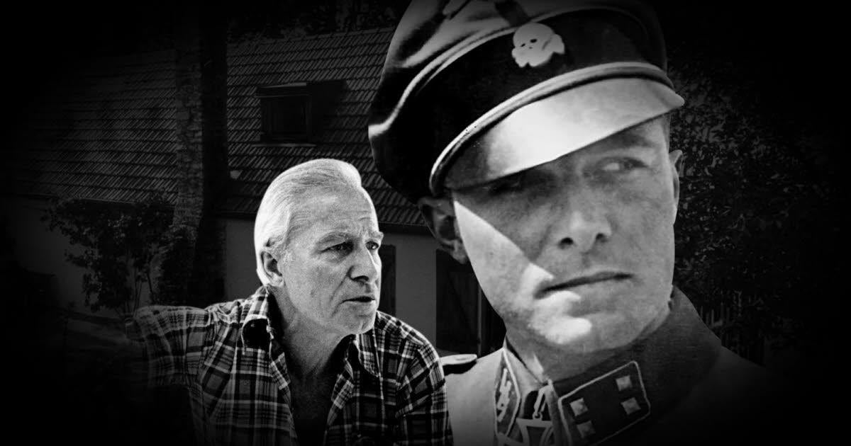 Long format. Meurtre du criminel de guerre nazi Joachim Peiper : 45 ans de mystère
