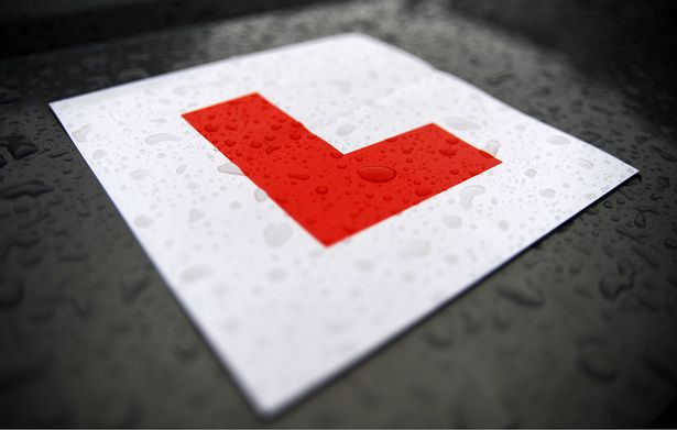 Learner drivers are being 'exploited'