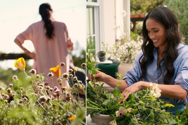 Meghan Markle