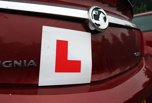 Learner drivers are resorting to paying more for last minute tests
