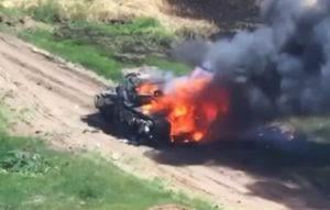 Slaughter Of Russian Armor At Siversk, Pokrovsk Reveal Kremlin Desperation