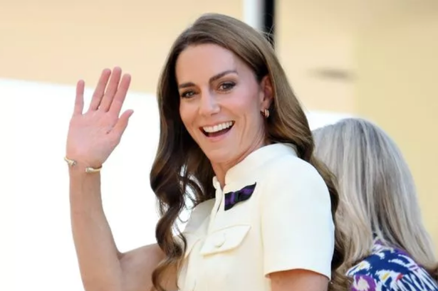 Jewellery brand loved by Kate Middleton and the Royals launches £29 collection perfect for anyone Welsh