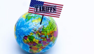 The EU struck a tariff deal with the United States, which experts say will affect the eurozone's GDP figures