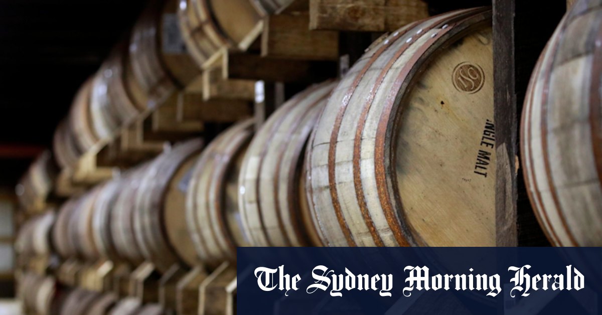Europe prepares to target bourbon, Boeing in trade war