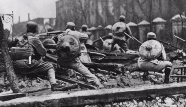 Photos of the Second Sino-Japanese War