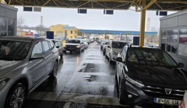 Отпадат проверките на границата между България и Румъния