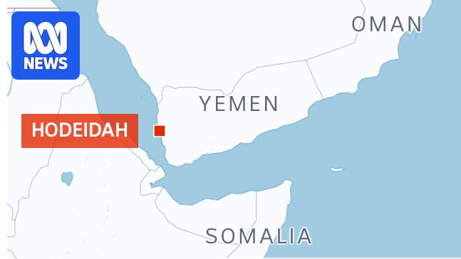 Ship attacked with gunfire, grenades in Red Sea off Yemen, UK agency reports