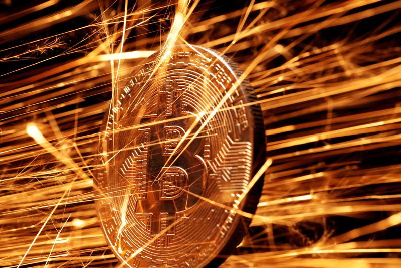 Analysis-Institutional investors warm to crypto but demand still nascent