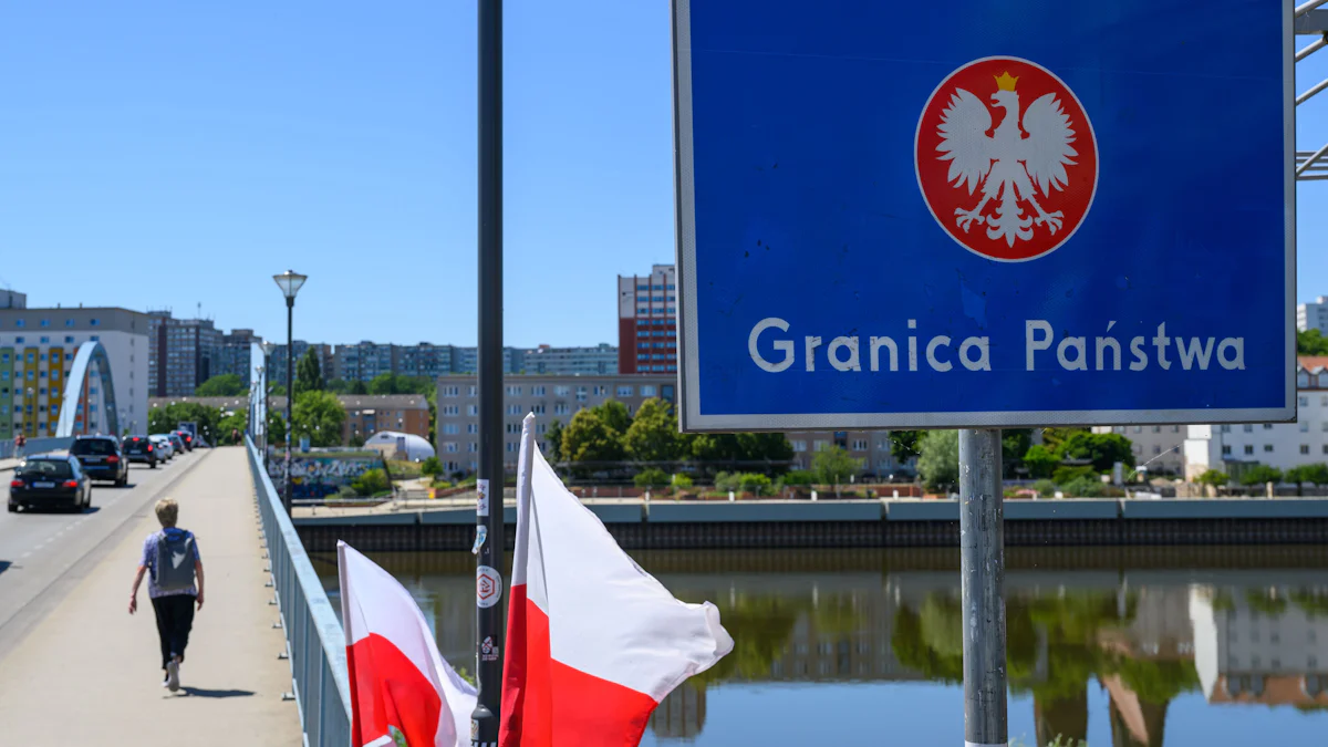 Deutschland: Polen: Keine Grenzkontrollen, wenn Deutschland verzichtet - Politik