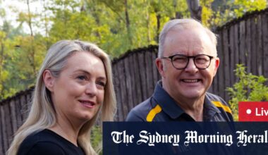 Trump health diagnosis revealed as chronic venous insufficiency; Anthony Albanese returns from China trip; Mark Latham allegations fallout continues