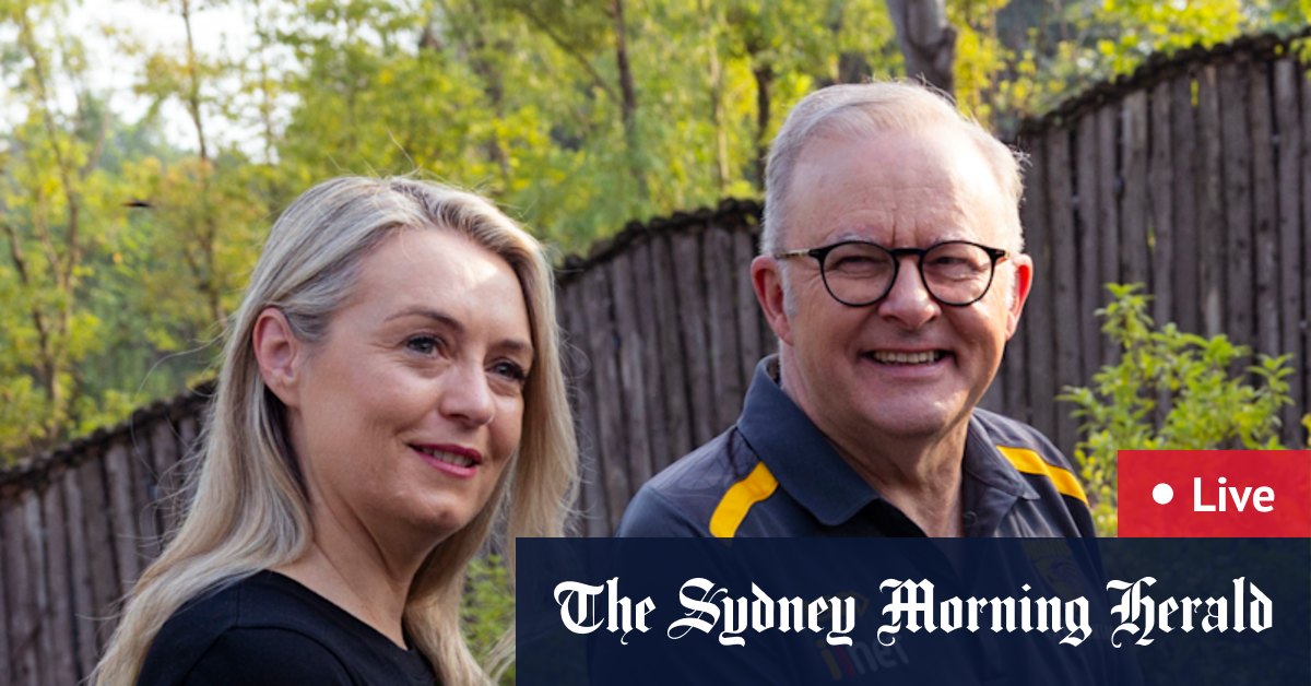 Trump health diagnosis revealed as chronic venous insufficiency; Anthony Albanese returns from China trip; Mark Latham allegations fallout continues