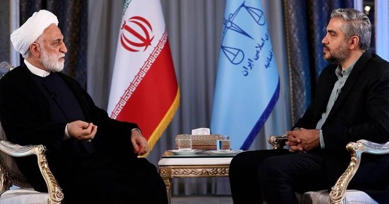 Iran detains 2,000 in war sweep, some may face death for Israel espionage