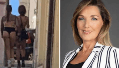 'People wearing tangas on Rudolph Street' -- PN MP slams public indecency