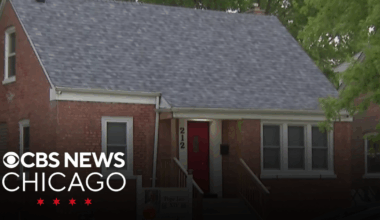 Village of Dolton, Illinois, takes possession of Pope Leo XIV's childhood home
