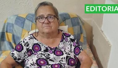 Healthcare paradox facing elderly migrants