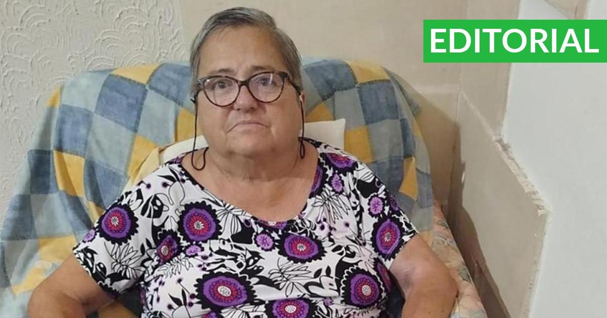 Healthcare paradox facing elderly migrants