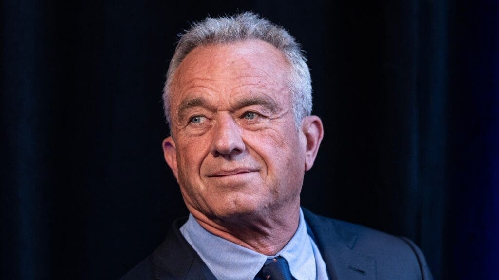 Medical Groups Sue RFK Jr. For Assault On Science Over Unlawful COVID-19 Vaccine Rollbacks