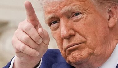 Trump: Ukrajina ne bi smela napadati Moskve