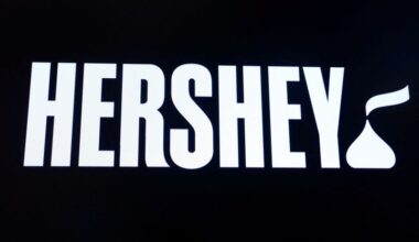 Trump's tariffs give chocolate makers in Canada, Mexico an edge over US firms