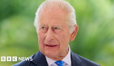 King's message of unity for 7/7 attack anniversary