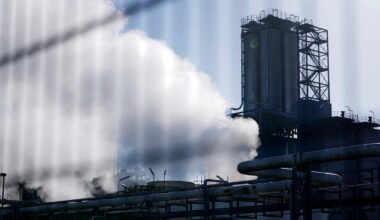 L'extrême-droite européenne favorable à l'abandon de la neutralité carbone