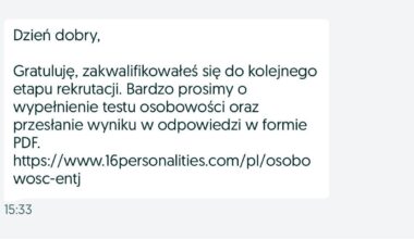 Dobra, przyznaję, rynek pracy to oficjalnie mem.