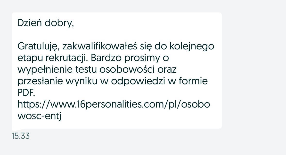 Dobra, przyznaję, rynek pracy to oficjalnie mem.