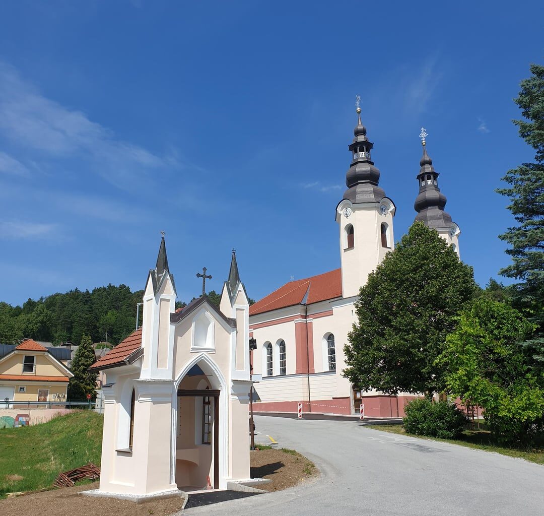Geoguess Slovenia