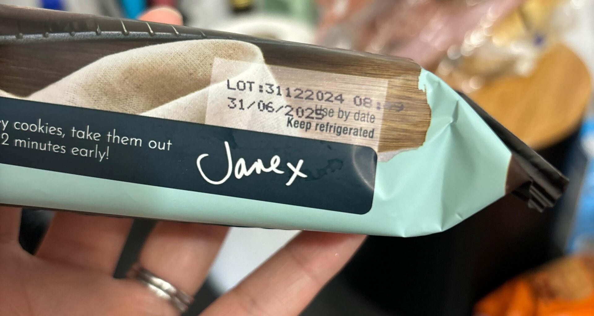 Is this out of date or not?