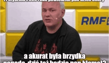 Bezstronność Mazurka