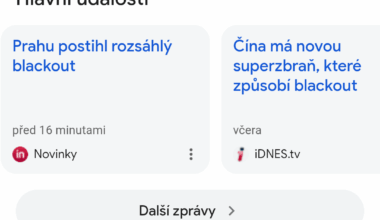 Konspirační teorie budou crazy
