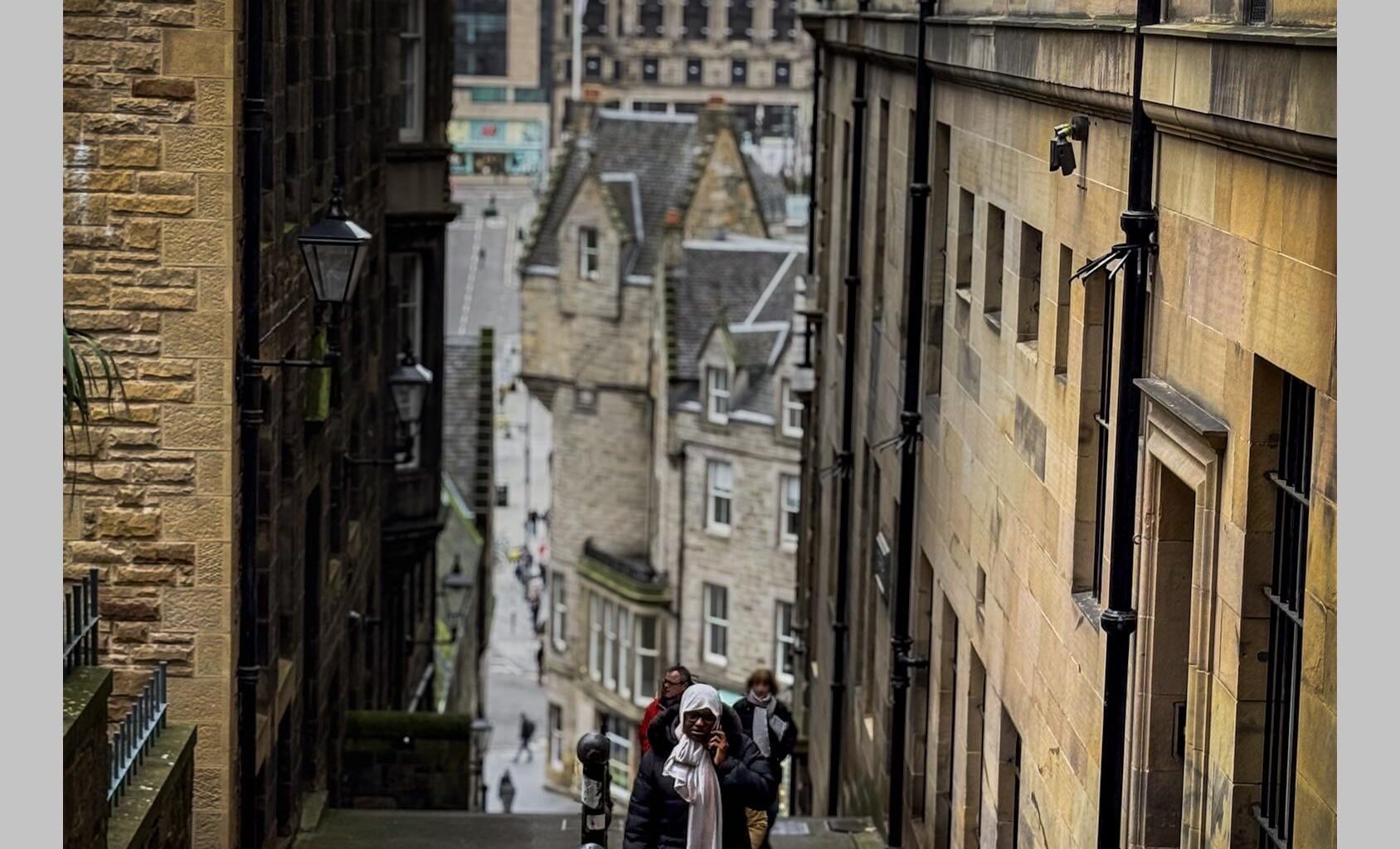 Edinburgh
