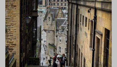 Edinburgh