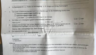 Will receiving financial help for exam/recognition fees affect PR or citizenship application in Germany?