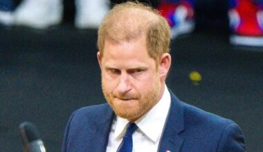 EXCLUSIVE: 'Psychos, Kidnappers and Terrorists Really Are Out to Get Them' — Radar Reveals How Prince Harry's Security Fears are Based on Extreme and VERY Real Threats to Him and His Family