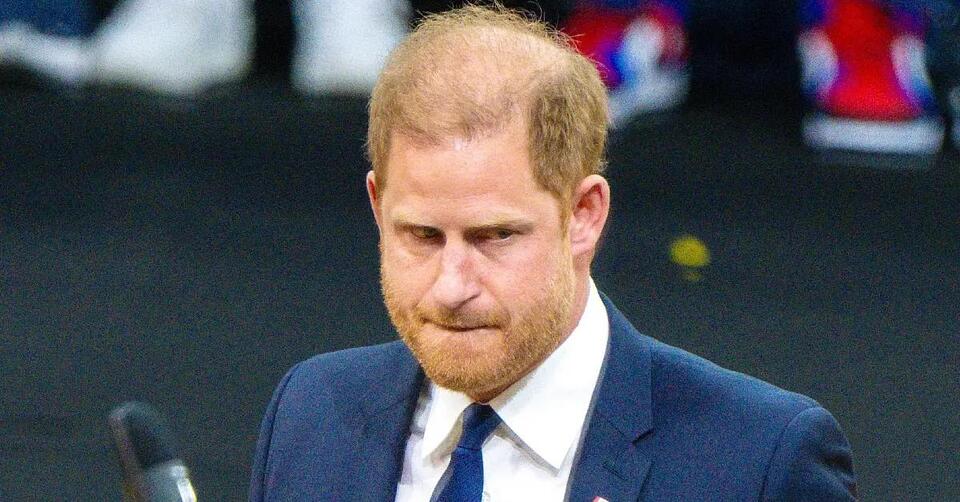 EXCLUSIVE: 'Psychos, Kidnappers and Terrorists Really Are Out to Get Them' — Radar Reveals How Prince Harry's Security Fears are Based on Extreme and VERY Real Threats to Him and His Family