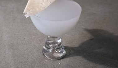 Vilka drinkar kan göra? Har ni några favoriter?