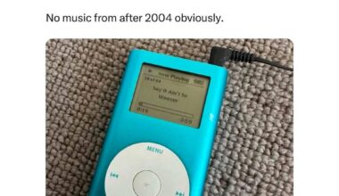 It's now an educational music trip