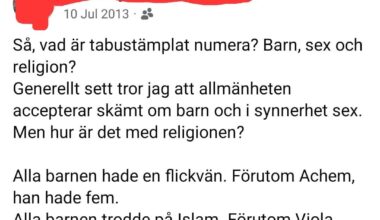 Mina Facebookminnen är en gåva som fortsätter att ge...