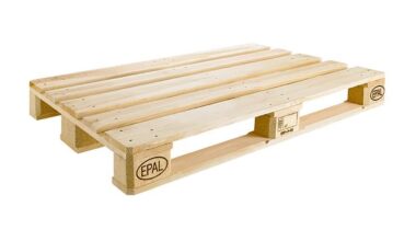 There is no meme. The EU pallet is the peak of pallets