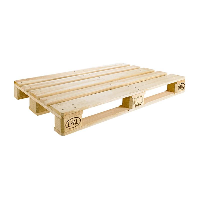 There is no meme. The EU pallet is the peak of pallets