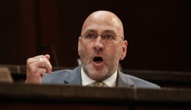 Republican-led House panel votes to subpoena Jeffrey Epstein files
