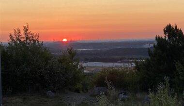 Goedemorgen Nederland op deze snikhete dag.