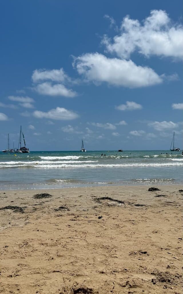 Torrevieja, te amo
