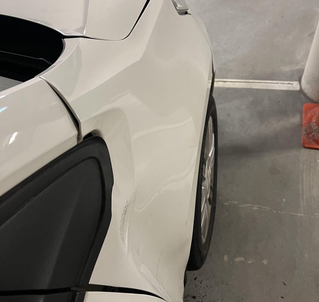 how much would it take to repair it?
