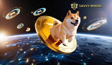 Start cloud mining with DOGE, the "king of emoji coins", and earn up to $8,800 a day