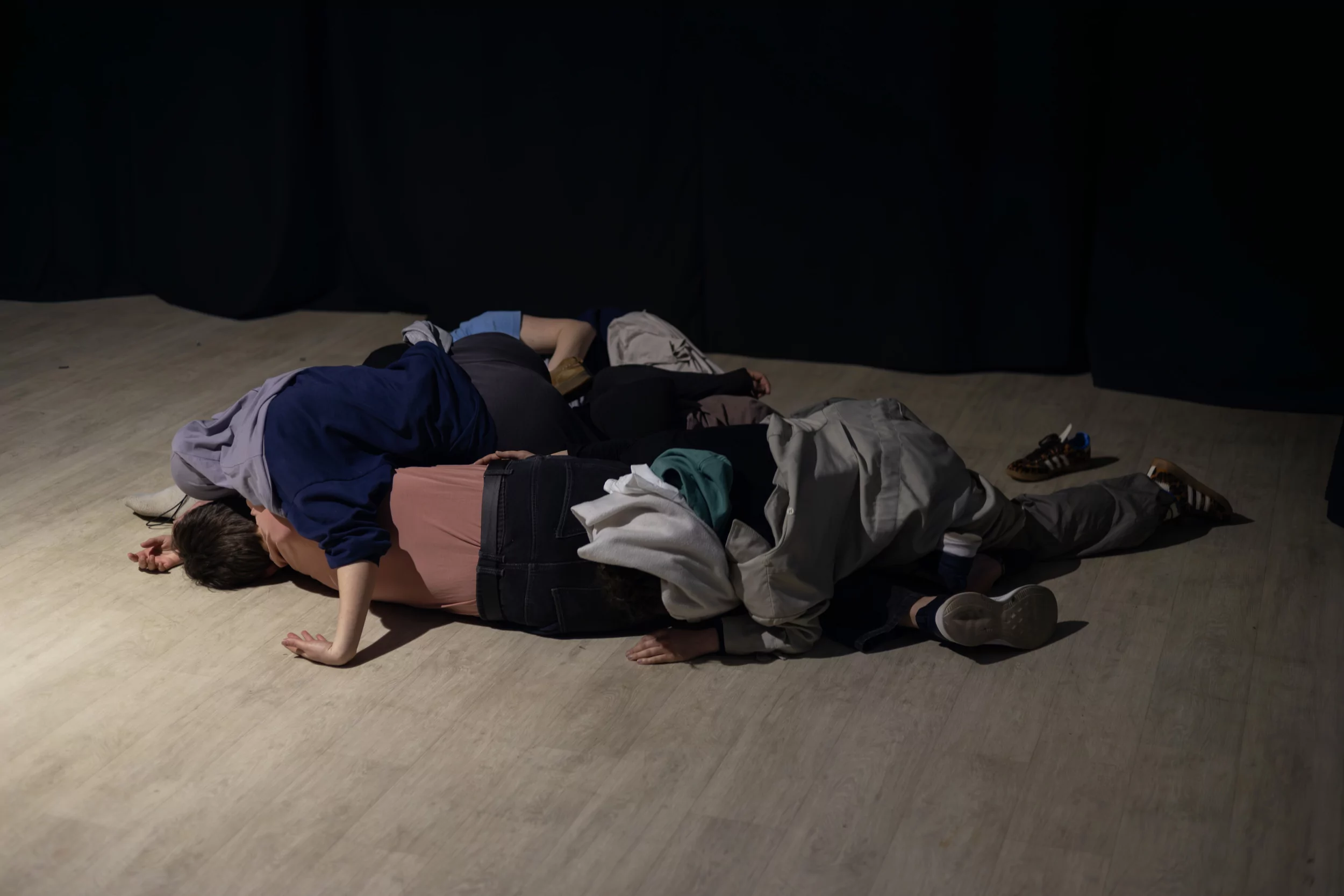 Sonlab final performance